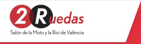 SALÓN 2 RUEDAS VALENCIA 2026 VALENCIA: Salón comercial de la motocicleta