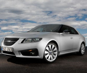 Saab invertirá 150 millones en el relanzamiento de la marca