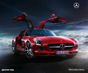 Daimler gana 1.924 millones en el primer semestre