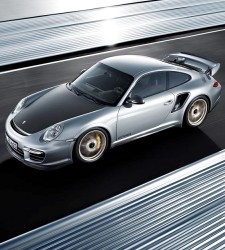 Porsche quiere que sus coches eléctricos mantengan las prestaciones