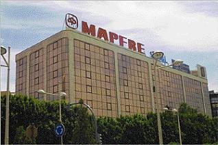 Mapfre mantiene el liderato en el sector 