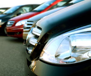 El precio medio de los vehículos usados cayó un 1% en septiembre