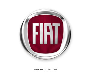 Fiat se escindirá en dos grupos diferenciados cpm distintos logotipos
