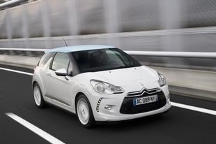 Citroën apuesta por china con la apertura de 80 concesionarios