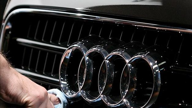 Roban 20 coches de lujo en madrid valorados en 700.000 euros