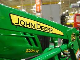 Deere & company repite por quinto año como una de las empresas mejor valoradas por fortune