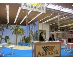 Agragex denuncia el abandono de la promoción exterior de la maquinaria agrícola por parte de la Administración