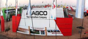 AGCO aumenta sus ratios de ventas y márgenes operativos en el segundo trimestre