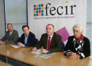 Ciudad Real recupera su feria del automóvil bajo la marca Fecirauto 