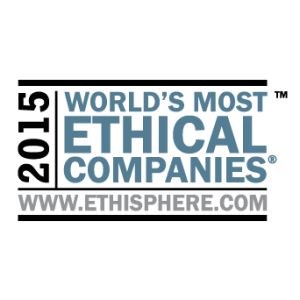 John Deere repite como una de las compañías más éticas del mundo