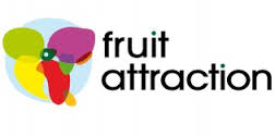 Un millar de expositores de 25 países en Fruit Atracttion 2015