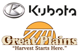 Kubota adquiere el fabricante estadounidense Great Plains