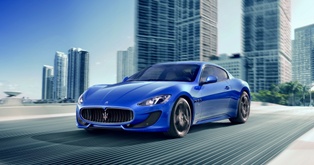 Maserati lanza el curso de conducción 'master italian lifestyle experience'