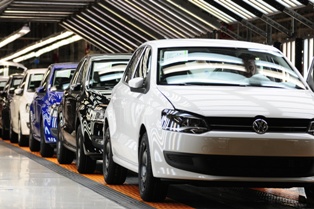 Volkswagen navarra obtiene un beneficio de 58 millones en 2011