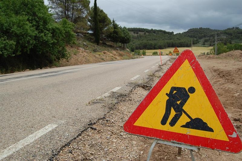 Las carreteras españolas necesitan 5.500 millones en conservación
