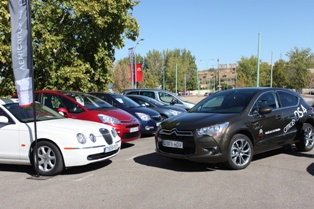 El precio de los coches usados baja un 1,77% en marzo, hasta 10.848 euros