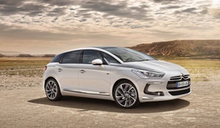 Citroën alcanza unas ventas de 200.000 unidades de su gama de vehículos ds 