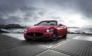 Maserati prevé elevar su producción hasta 50.000 vehículos al año en 2015