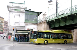 Iveco recibe un pedido récord de 102 autobuses híbridos