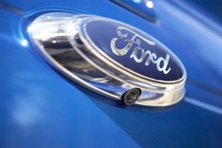 Ford redobla su apuesta por china con la construcción de otra fábrica 