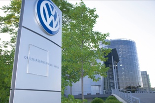 Volkswagen invertirá 170 millones en construir su décimo primera fábrica en china 