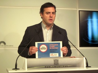 Una plataforma llama a los conductores a no pagar en ocho peajes catalanes 