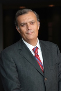 Fernando gil, vicepresidente de rrhh para la división de interiores de faurecia