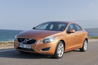 Volvo reduce su beneficio un 30% en 2011 hasta los 184 millones de euros