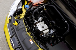Ford triplicará la producción de motores ecoboost para europa