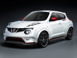 Nissan eleva un 7% su beneficio neto en el año fiscal