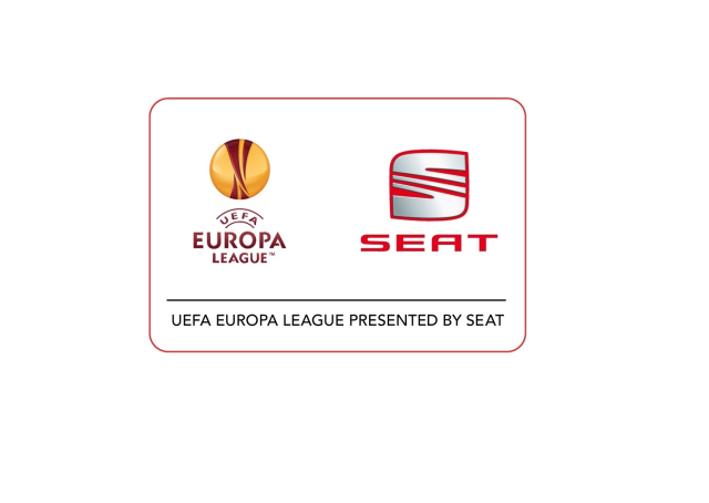 Seat dejará de patrocinar la uefa europa league