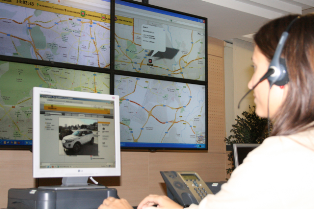 Prosegur lanza un sistema de seguridad contra robos y emergencias