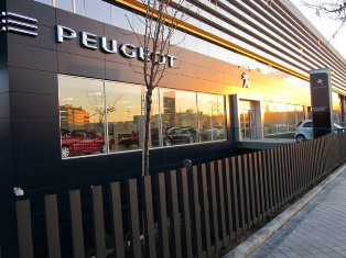 Peugeot pone en marcha una campaña de operaciones de posventa en españa