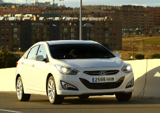 Hyundai elevó sus ventas mundiales un 8,1% en mayo