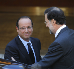 El ministro francés de industria prefiere que psa cierre fábricas fuera