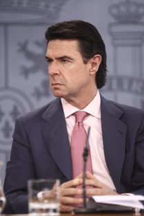 Soria cree que el plan pive reactivará el mercado del automóvil