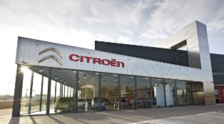 Citroën mejora el plan pive