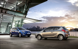 Hyundai eleva sus ventas mundiales un 3,4% en septiembre