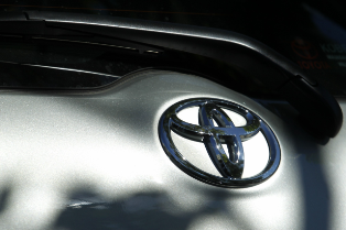 Toyota aumenta un 6% sus ventas en europa hasta septiembre