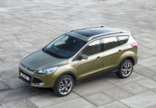 Ford almussafes prevé cerrar 2012 con 350 unidades diarias del kuga producidas