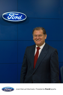 Ford eleva visitas a sus concesionarios por encima de los niveles de 2011 