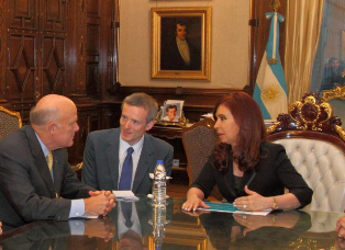 General motors destinará 350 millones a su planta argentina de rosario