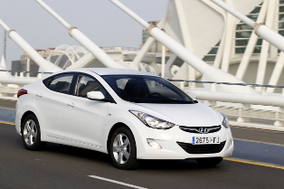 Hyundai aumenta un 14% sus ventas mundiales en octubre