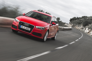 Audi pone a la venta en españa el a3 sportback