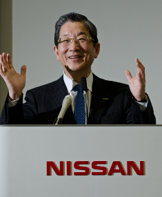 Nissan lanzará 15 híbridos en todo el mundo hasta 2016