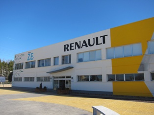 Renault mantiene los plazos para el lanzamiento de un nuevo modelo