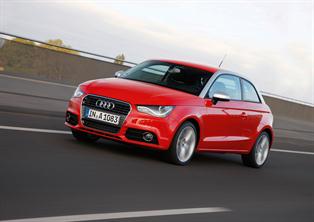 Audi pone a la venta en españa la edición especial attracted para el a1 