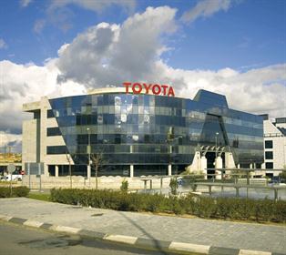 Toyota mantiene el plan pive en todos los pedidos realizados en enero