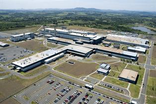General motors creará 2.630 nuevos puestos de trabajo en brasil