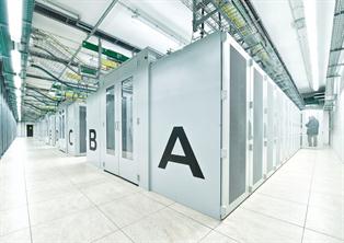 Audi pone en marcha su nuevo centro de computación